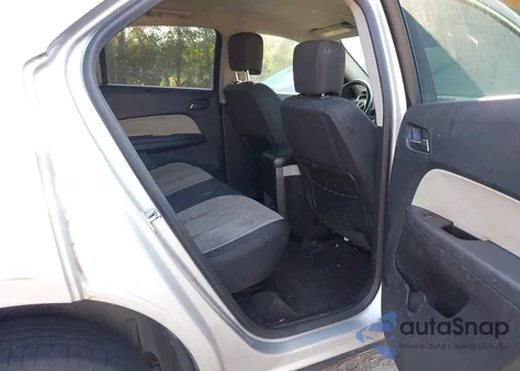 2016 Chevrolet Equinox Lt z USA, uszkodzony, nr VIN 2GNALCEK9G1158267